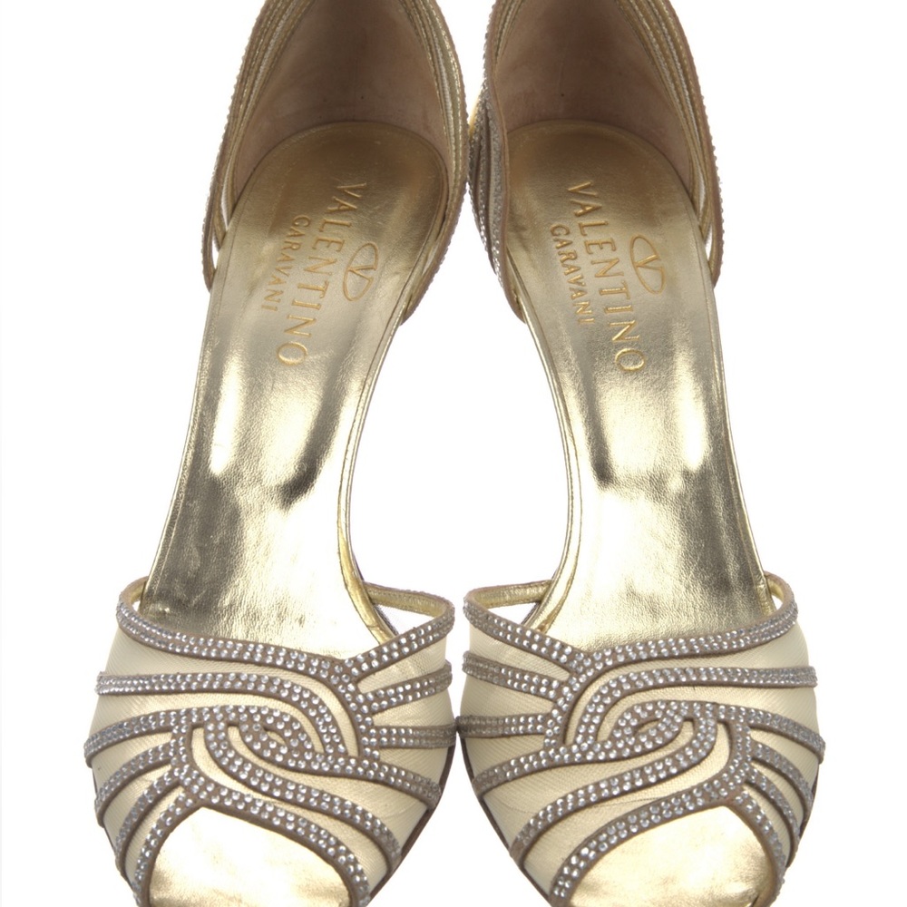 Valentino Garavani shoes